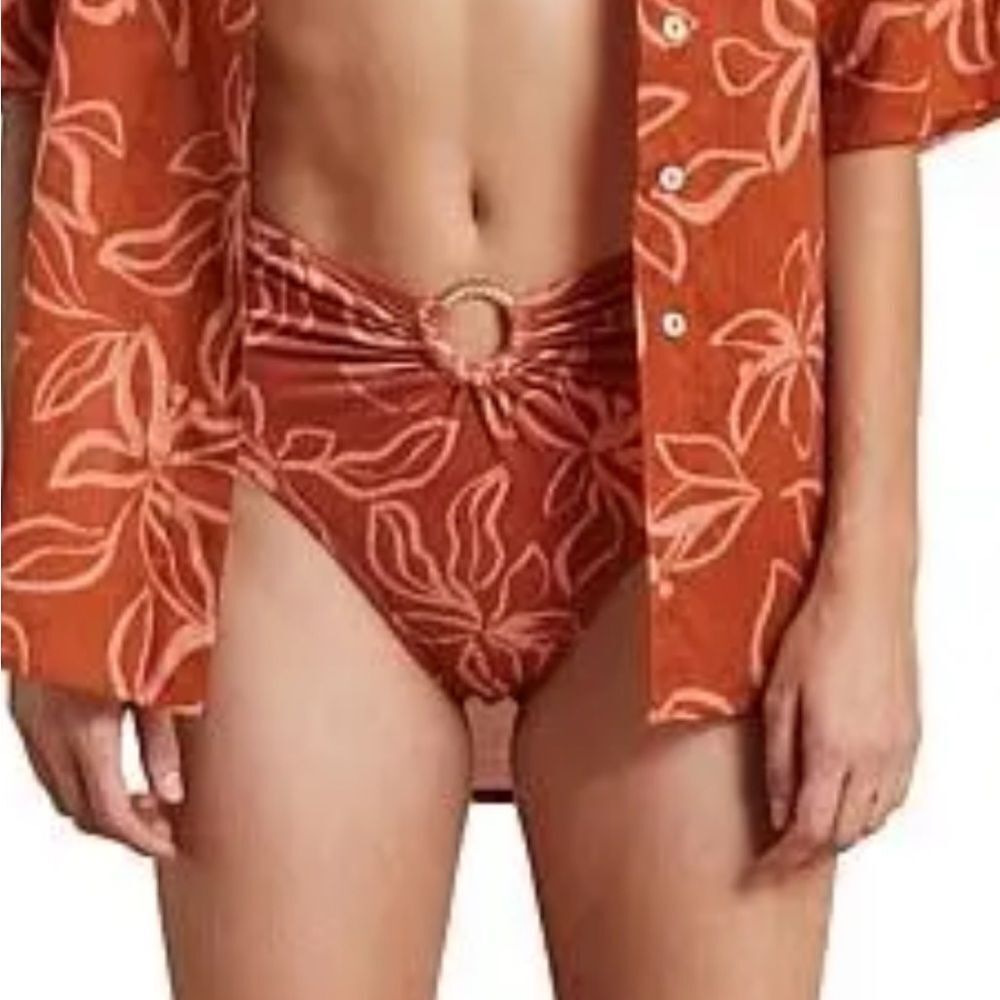 Bec & Bridge Auroa Ring Bikini